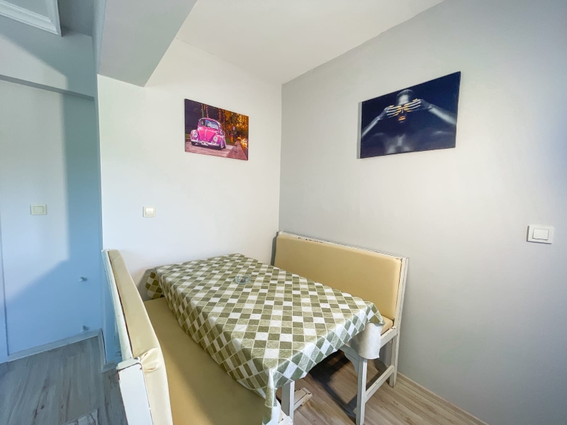 Villa Kallirooms Esentepe